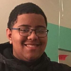 Meet your Posher, Arian